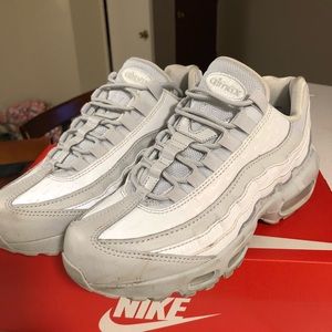 Nike Air Max 95 LX